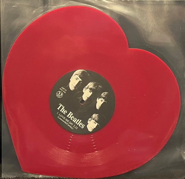 Love Me Do