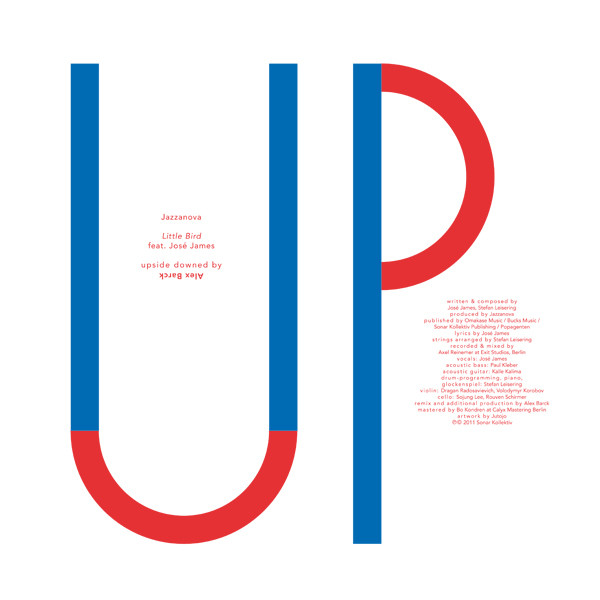 Upside Down 1