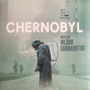 Chernobyl (Music From The HBO Miniseries)