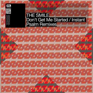 Don’t Get Me Started / Instant Psalm Remixes