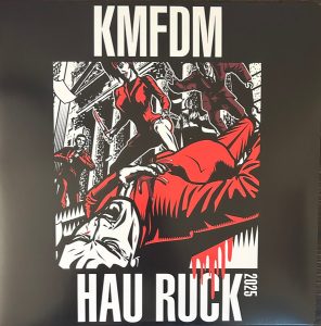 Hau Ruck