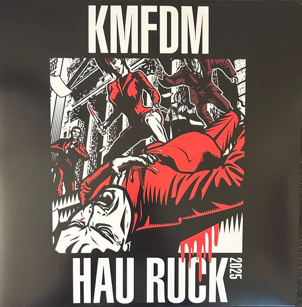 Hau Ruck