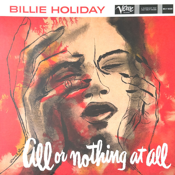 All Or Nothing At All