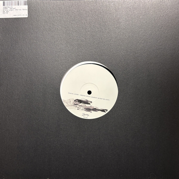 Drone Logic (Rødhåd Remix)  / Platform Zero (Volte-Face Remix) / Spring 27 (Silent Servant Remix)
