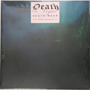 Death Mask