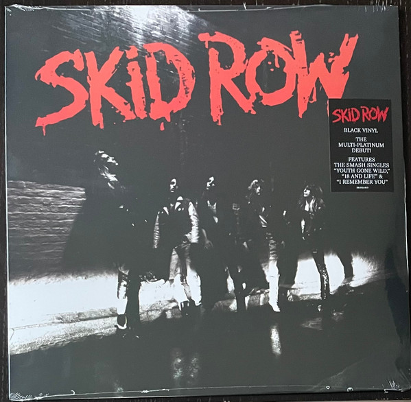 Skid Row