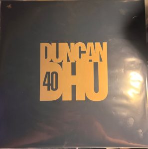 40 Aniversario