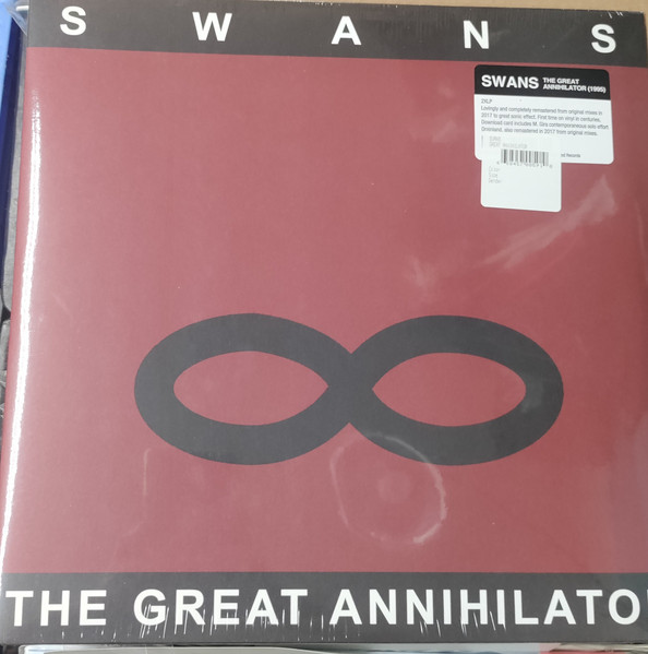 The Great Annihilator