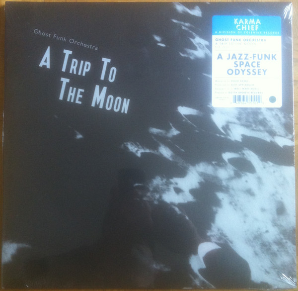 A Trip To The Moon