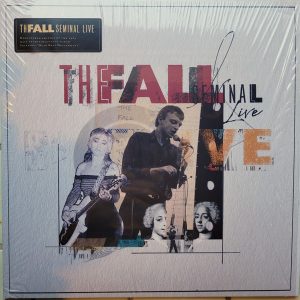 Seminal Live