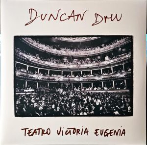 Teatro Victoria Eugenia