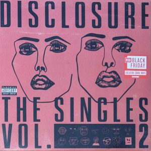 The Singles Vol. 2