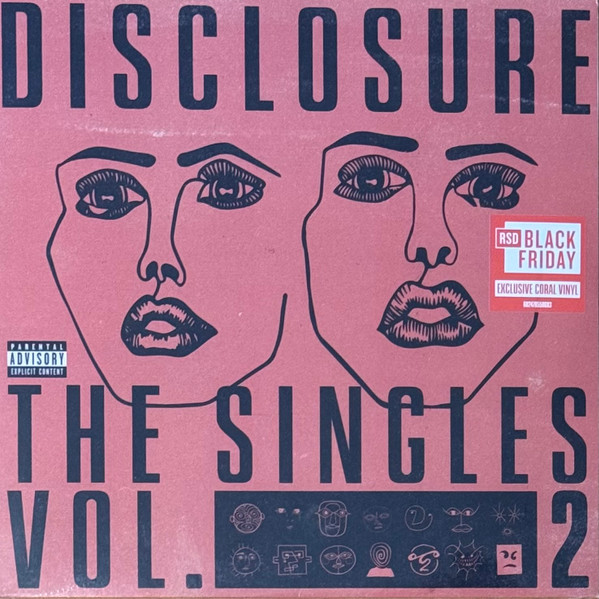 The Singles Vol. 2