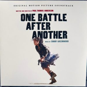 One Battle After Another (Original Motion Picture Soundtrack)