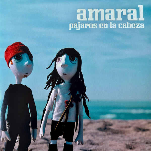 Pájaros En La Cabeza
