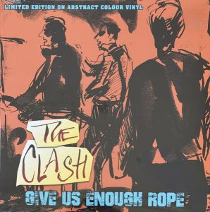 Enough Rope? – The Legendary Clash Broadcast From The Palladium NYC 1979