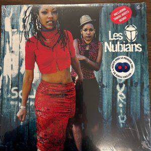 Princesses Nubiennes