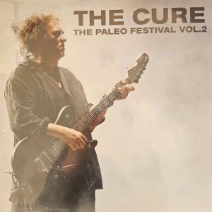 The Paleo Festival Vol. 2