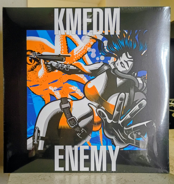 Enemy