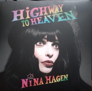 Highway To Heaven