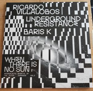 When There Is No Sun – Vol.2