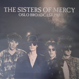 Oslo Broadcast 1985
