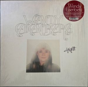 Wendy Eisenberg