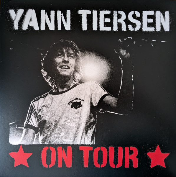 On Tour