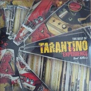 The Best Of Tarantino Experience