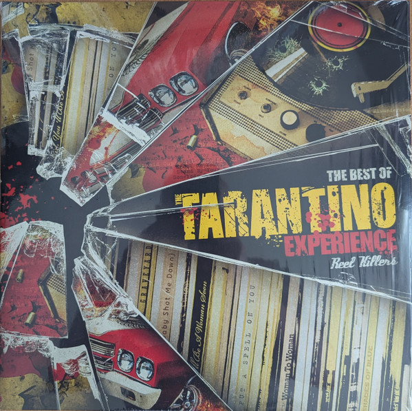 The Best Of Tarantino Experience