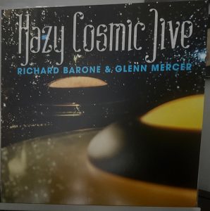 Hazy Cosmic Jive