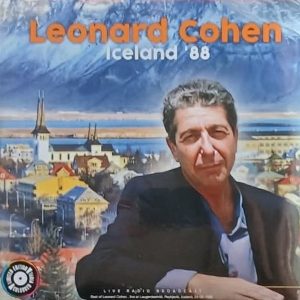 Iceland ’88