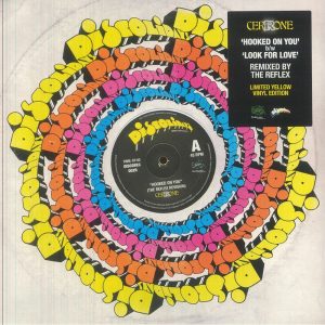 Look For Love / Hooked On You