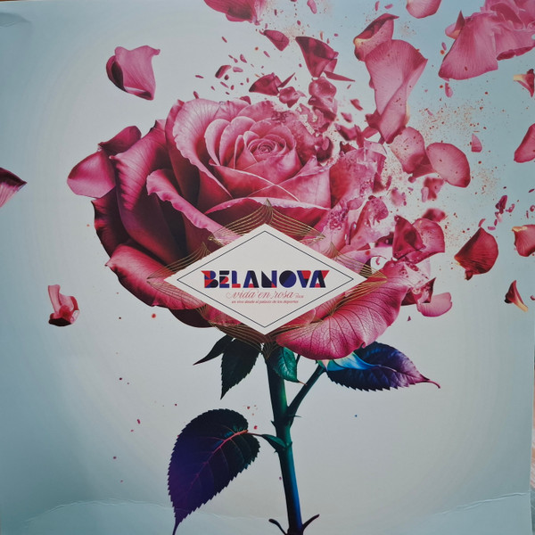 Vida En Rosa Tour