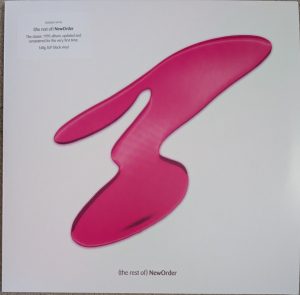 (The Rest Of) NewOrder