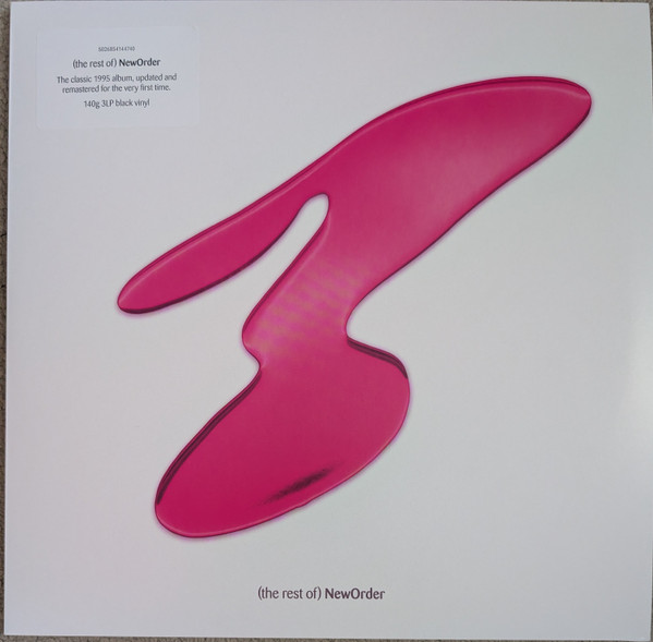 (The Rest Of) NewOrder