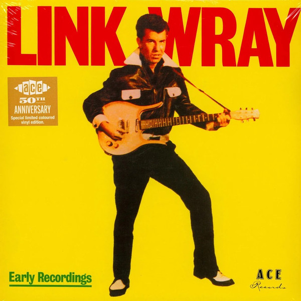 Early Recordings 50th Anniversary