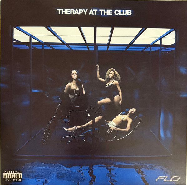 Therapy At The Club