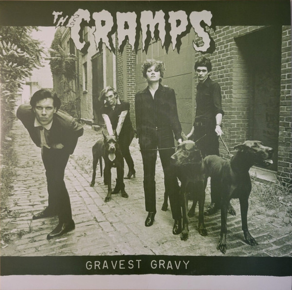 Gravest Gravy