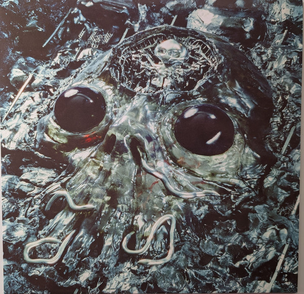 Alien Metal