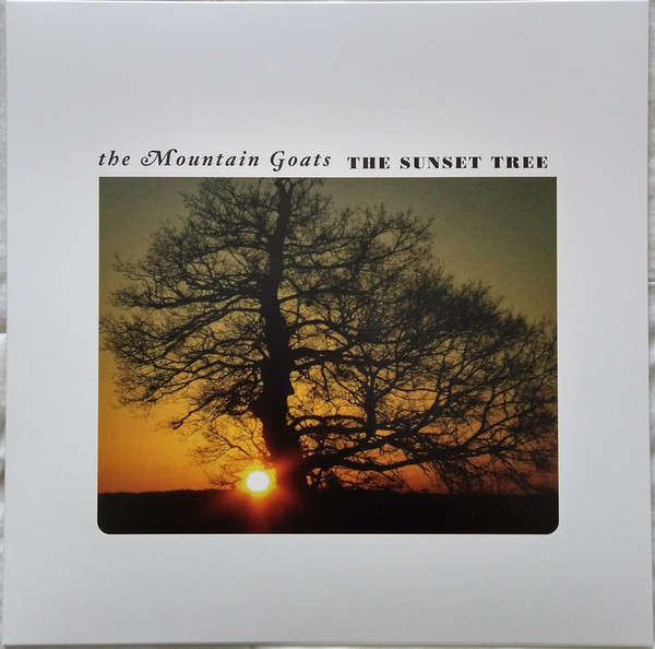 The Sunset Tree