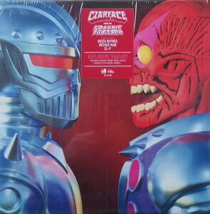 Czarface Meets Frankie Pulitzer