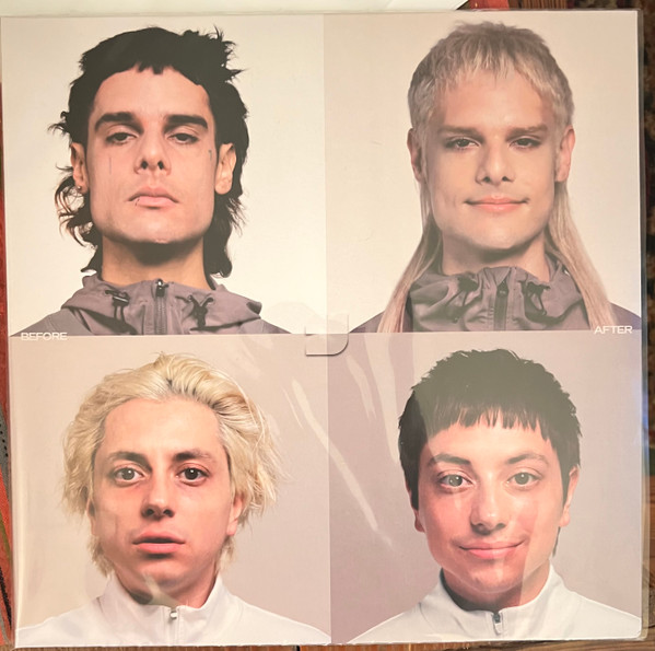 Free Spirits = フリー・スピリッツ