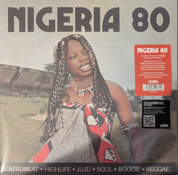 Nigeria 80