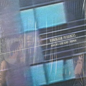 Birmingham Frequencies