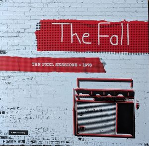 The Peel Sessions – 1978