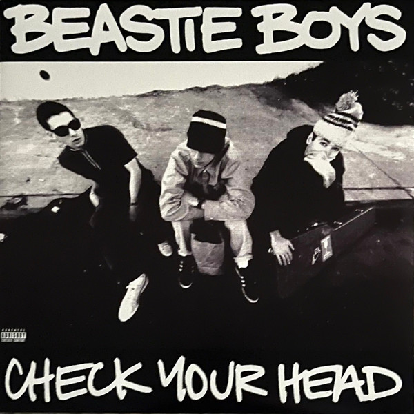 Check Your Head