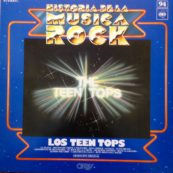 Teen Tops