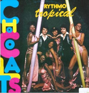 Rythmo Tropical