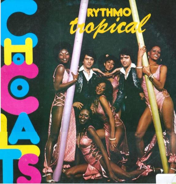 Rythmo Tropical